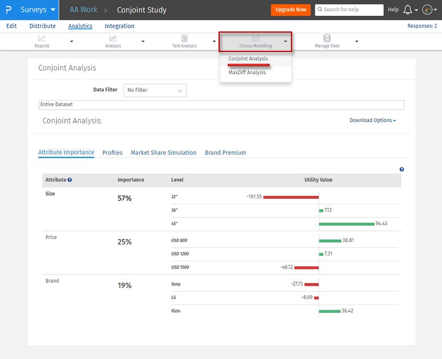 Survey Software Help Image