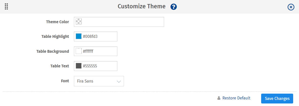 Survey Software Help Image