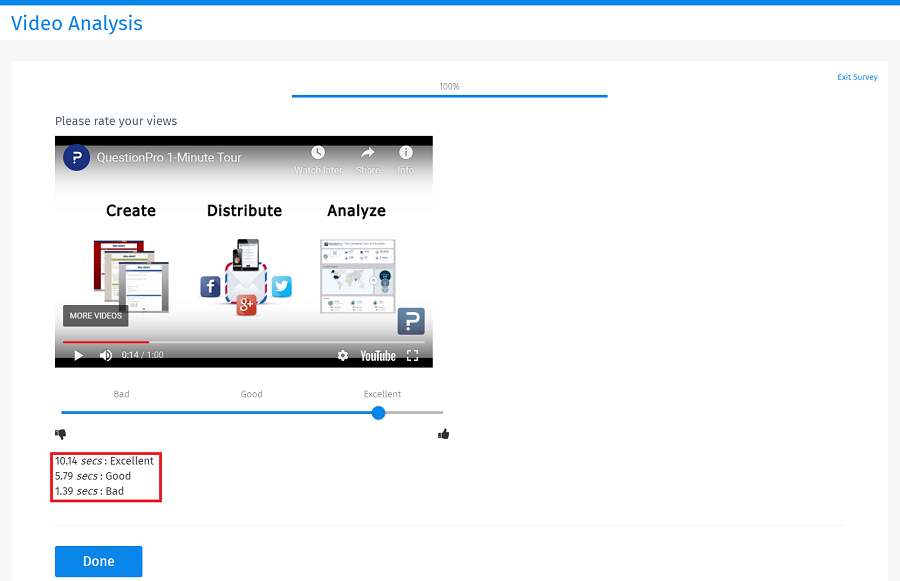 Survey Software Help Image